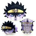 JoJo Plush Doll