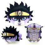 JoJo Plush Doll