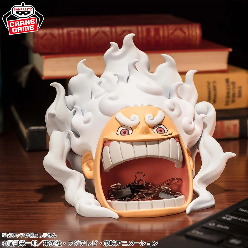 Gear 5 Luffy Set