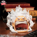Gear 5 Luffy Set