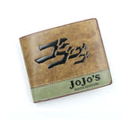 JoJo Jotaro Wallet
