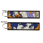 JoJo Sword Keychain