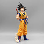Goku 32cm Statue