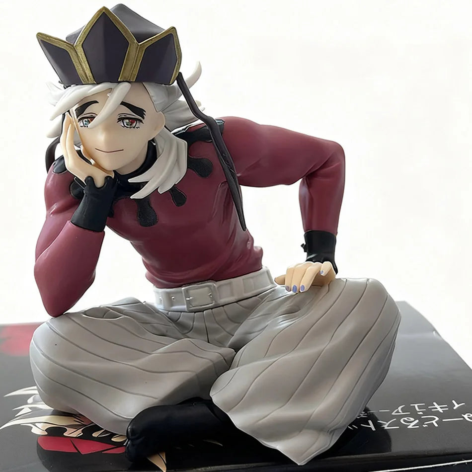 Doma Figure