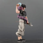 Fushiguro Toji 21cm PVC Standing Figure
