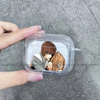 Yagami Death Note AirPods Case