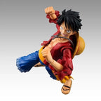 Luffy 18cm Articulated Action Figure