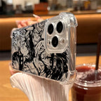 Jotaro JoJo Phone Case