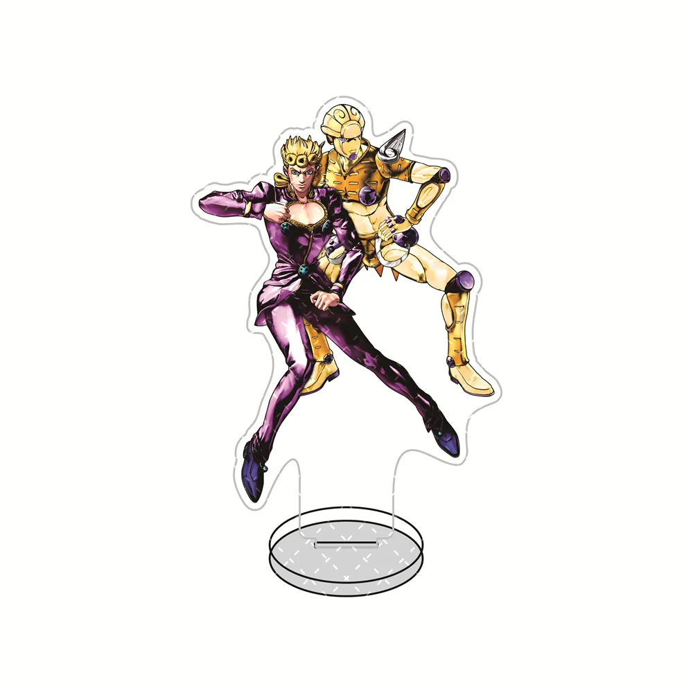 JoJo Acrylic 15cm Standee