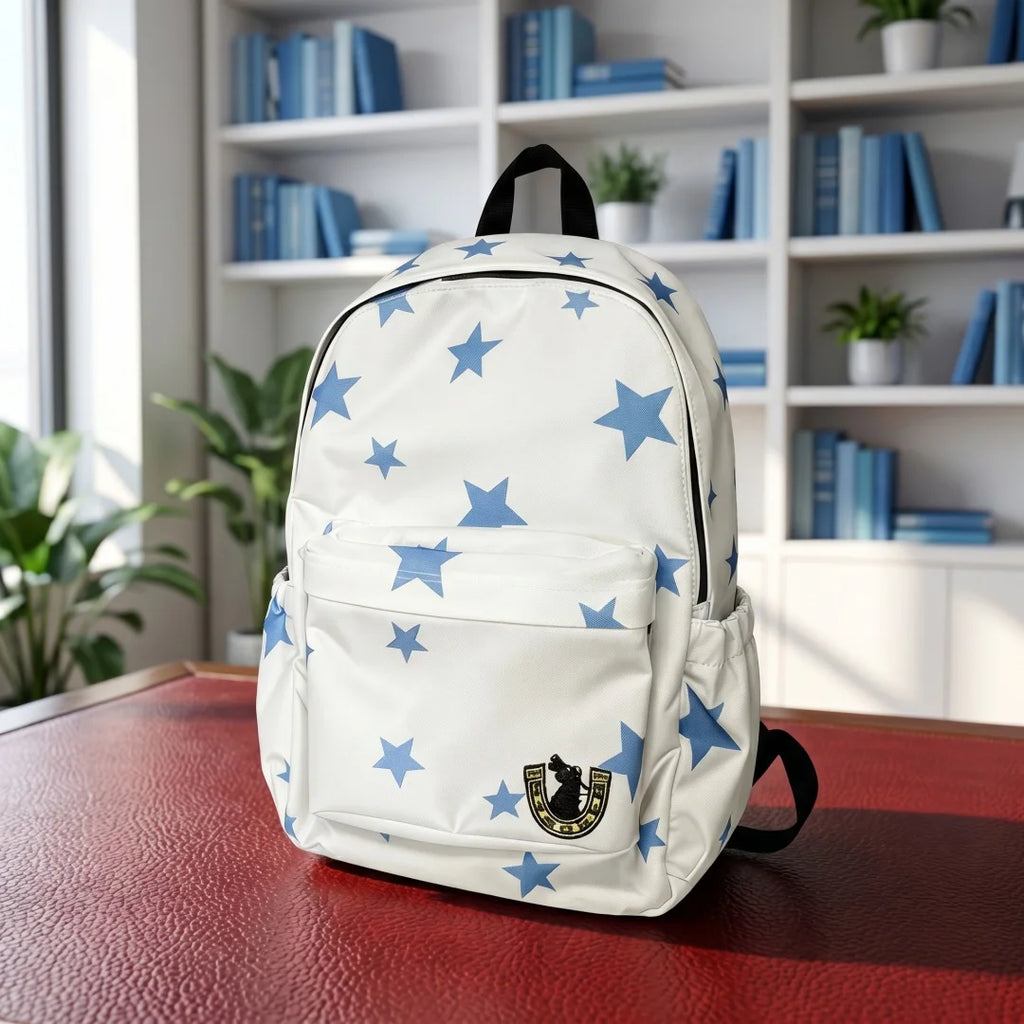 JJBA SBR Backpack