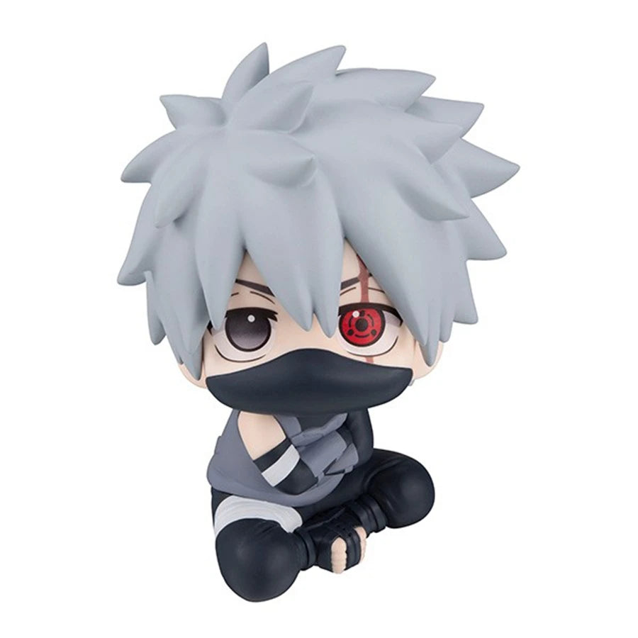 Naruto Q Version Figure