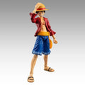 Luffy 18cm Articulated Action Figure