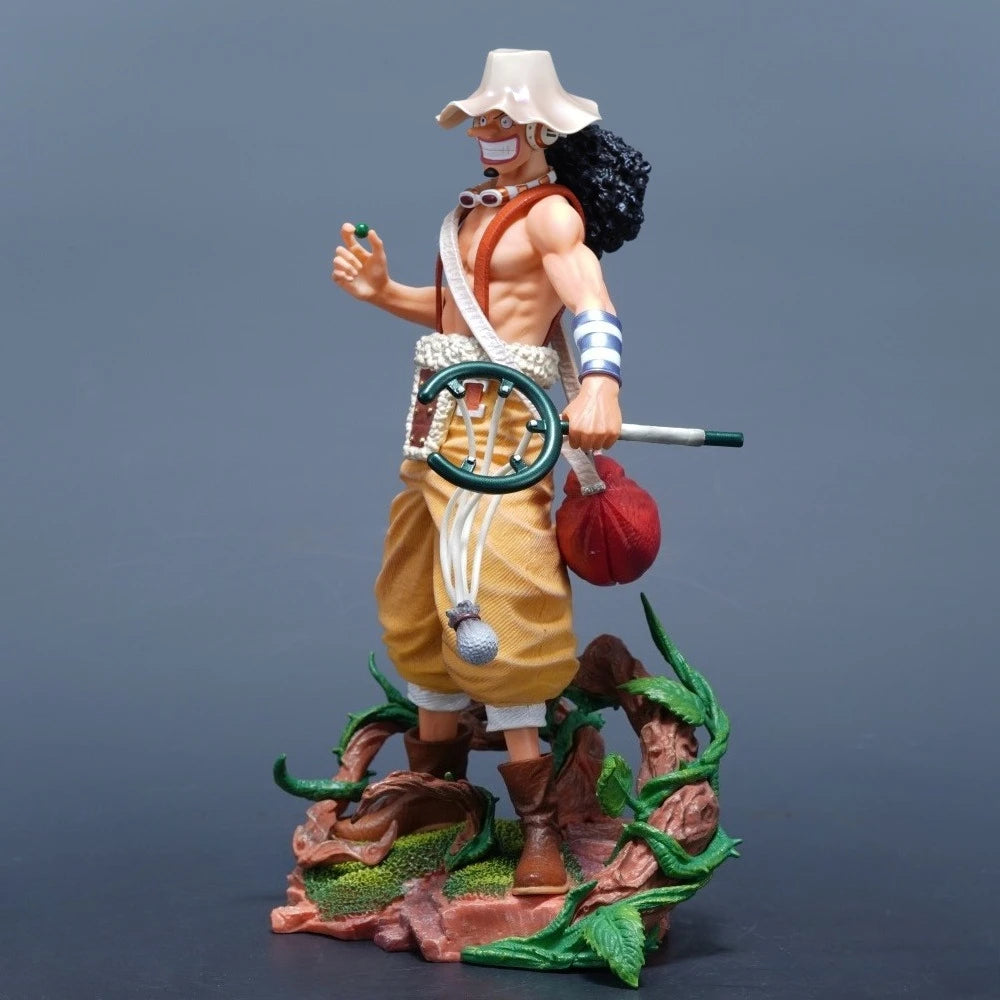 Usopp 25cm Figure