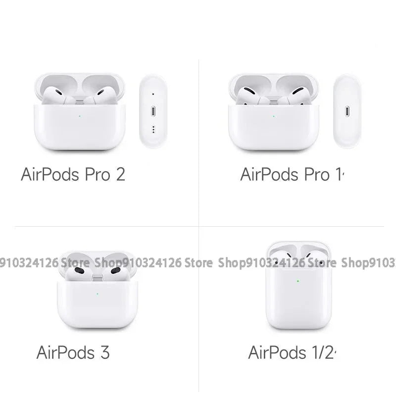 Gojo AirPods Case