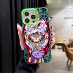One Piece Monkey D. Luffy iPhone Case
