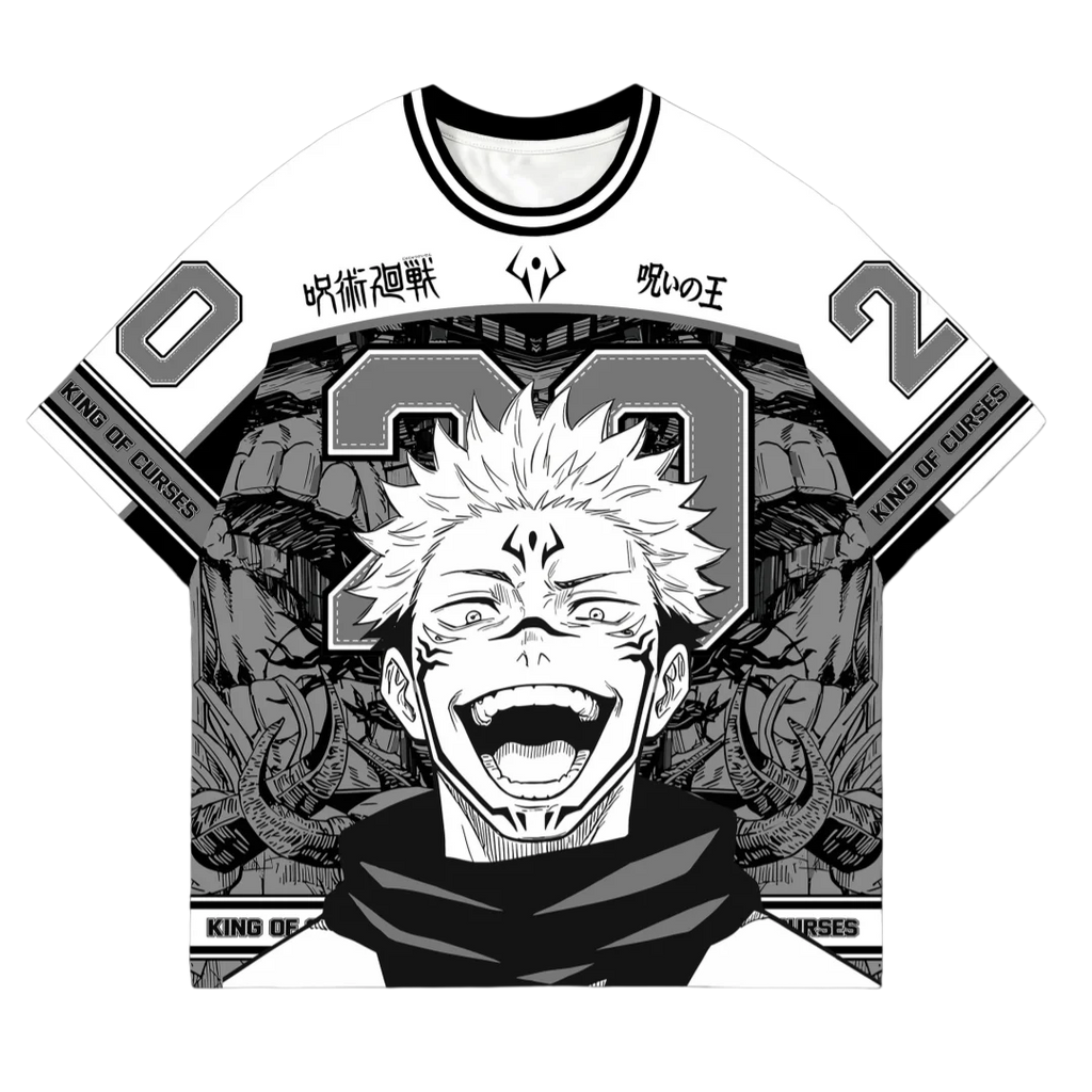 Sukuna T-Shirt