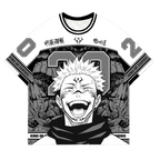 Sukuna T-Shirt