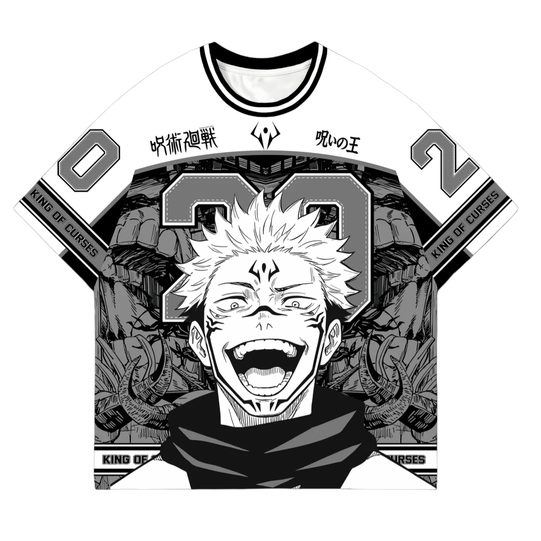 Sukuna T-Shirt