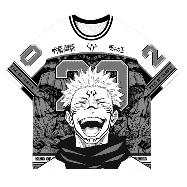 Sukuna T-Shirt