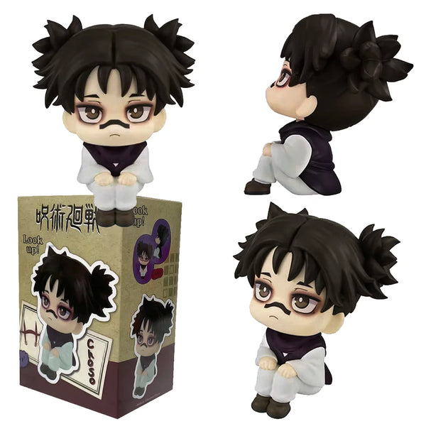 Choso Q Version Figure