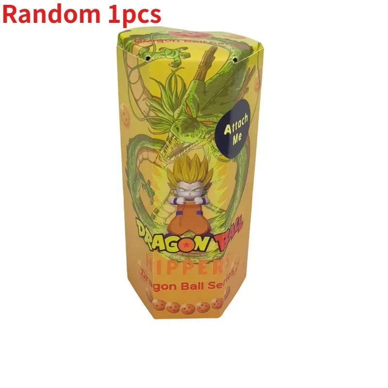 Dragon Ball Sonny Angels