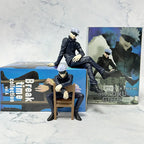 Gojo & Megumi Figure