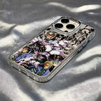Jojos iPhone Case