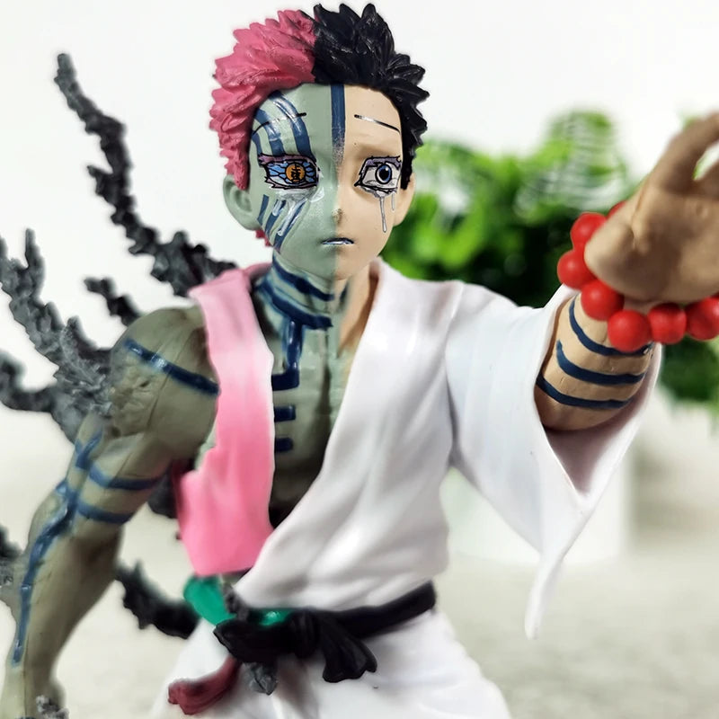 Akaza 13cm Action Figure