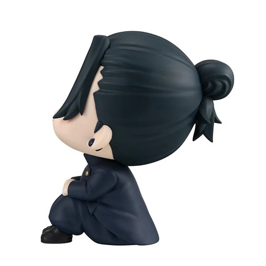 JJK Look Up Chibi Figure Set
