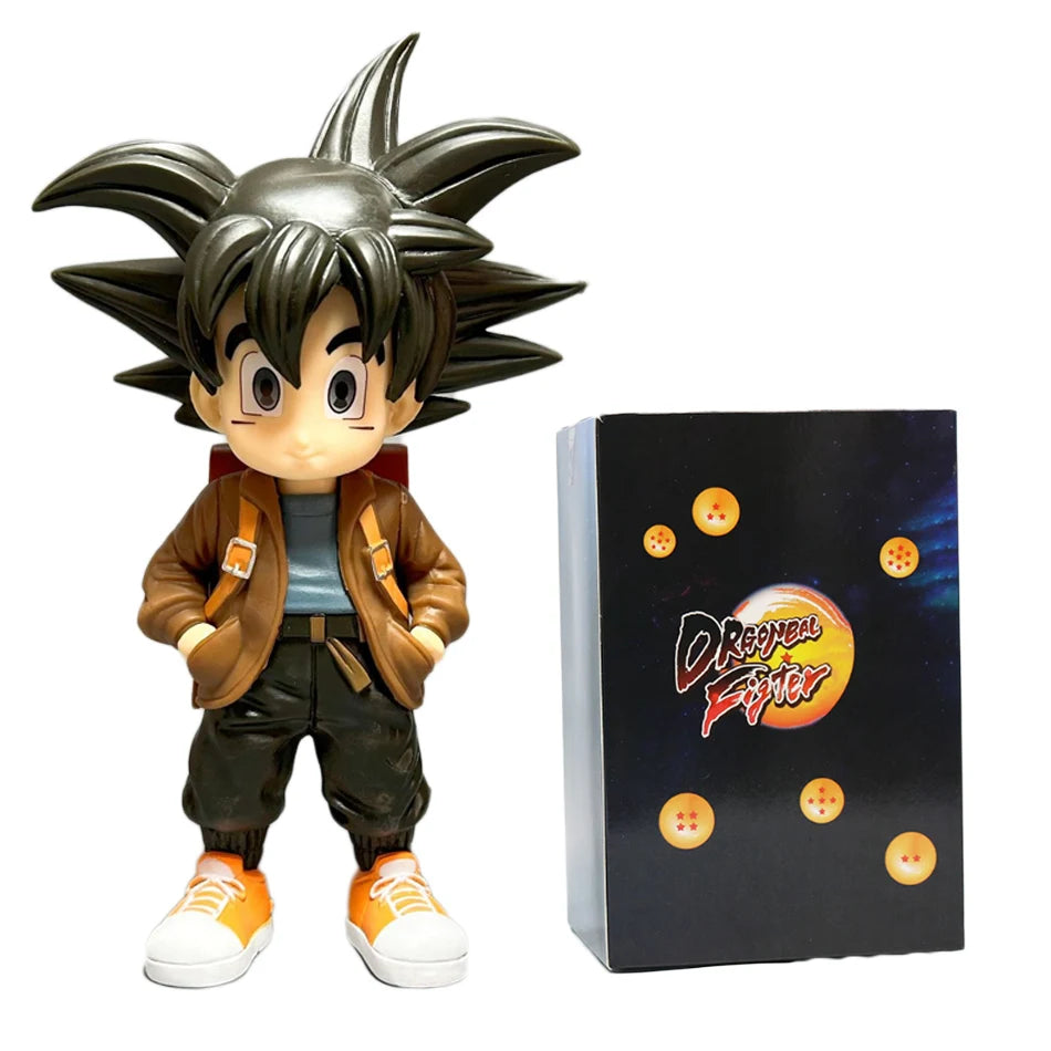 Dragon Ball Action Figure