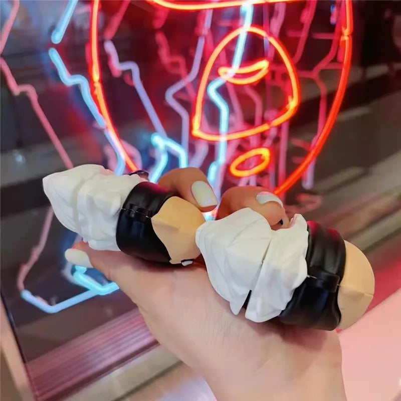 Gojo 3D AirPods Case