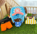 Labubu One Piece Outfit