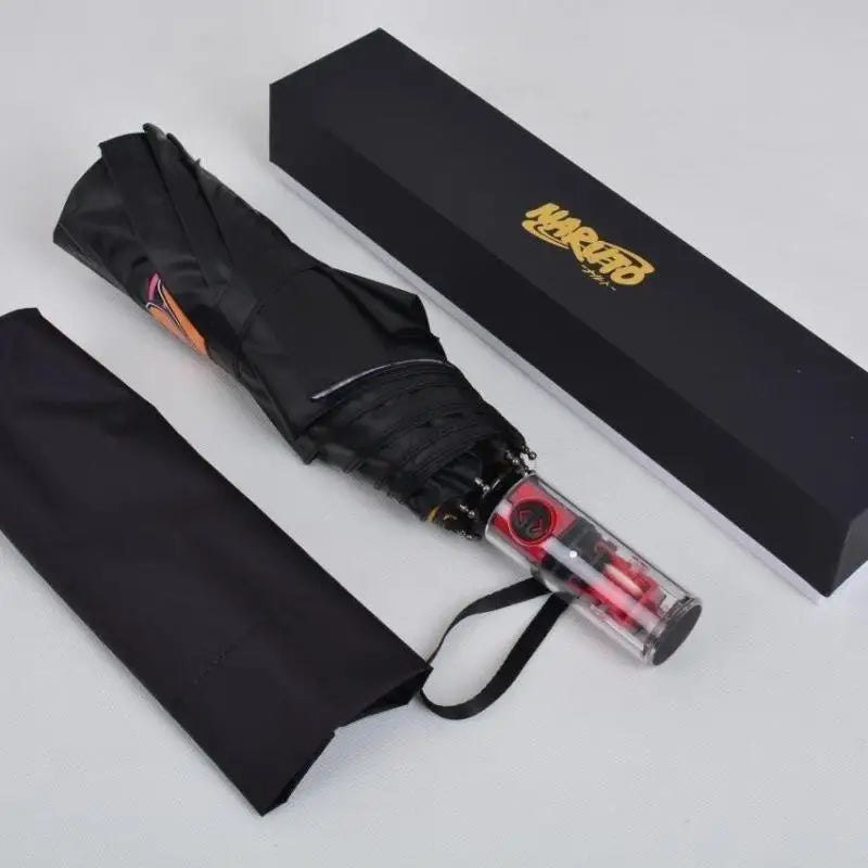 Naruto Akatsuki Umbrella