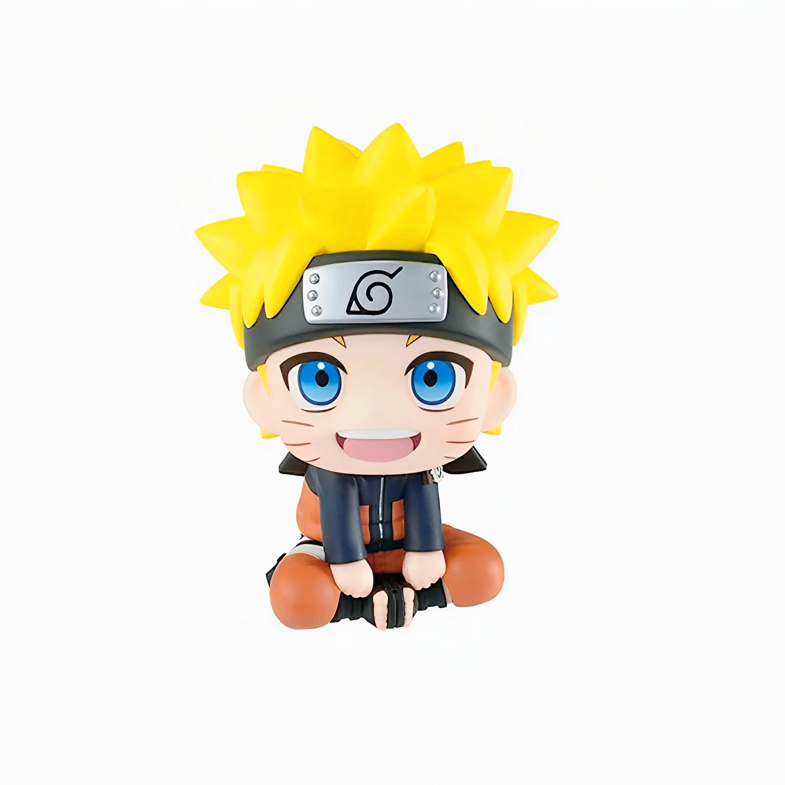 Naruto Cute Figures