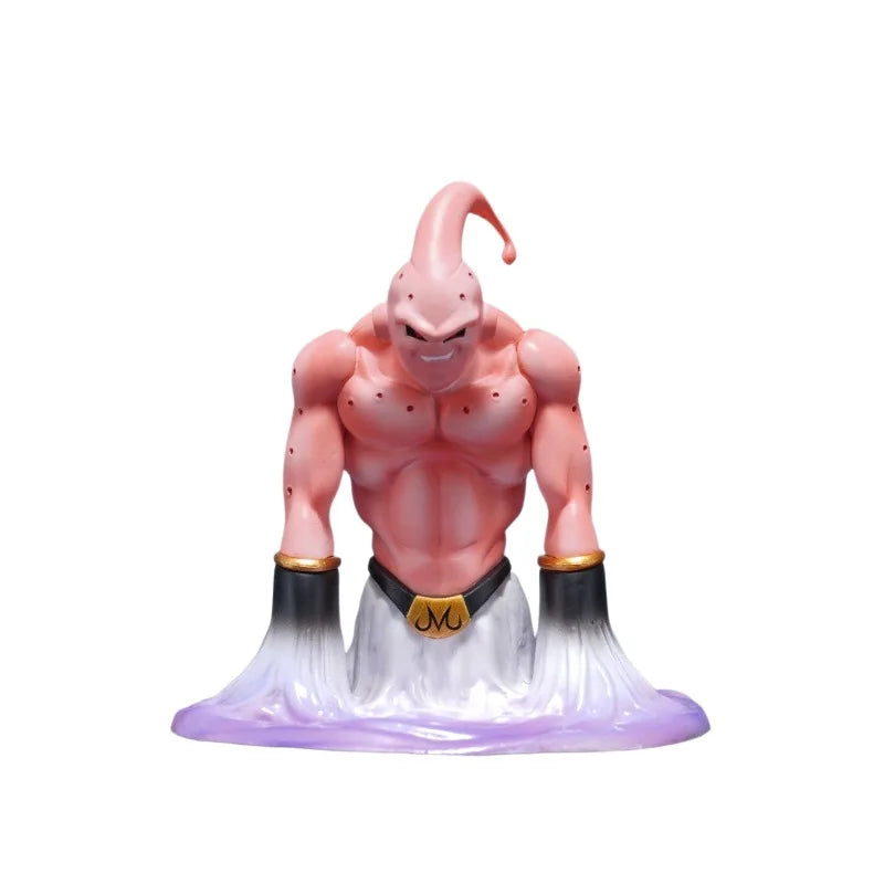 Majin Buu Figure