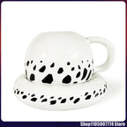 One Piece Mug Collection