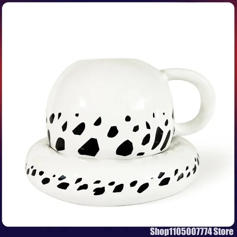 One Piece Mug Collection