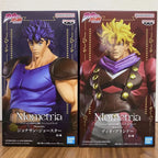 JoJo Jonathan & Dio Figure