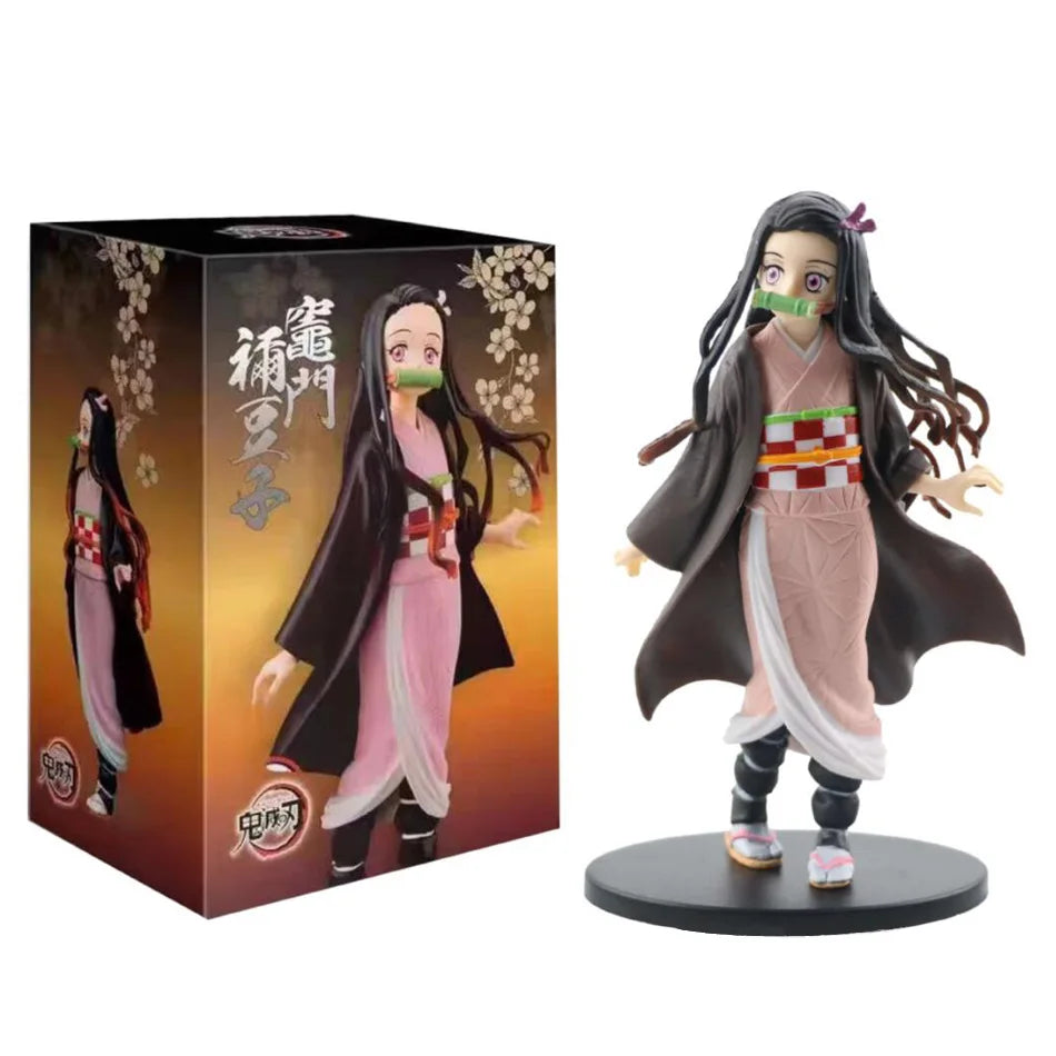 Demon Slayer Figure