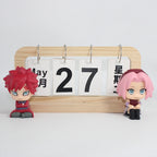 Naruto Q Version Figure