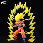 Super Saiyan Limited Figure