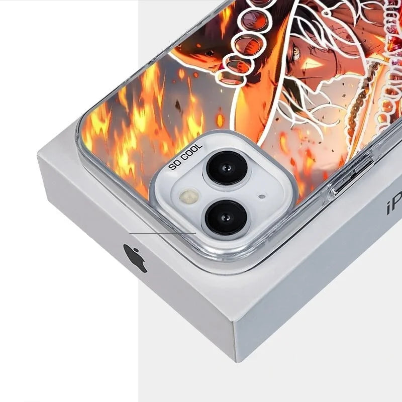Portgas D Ace Case