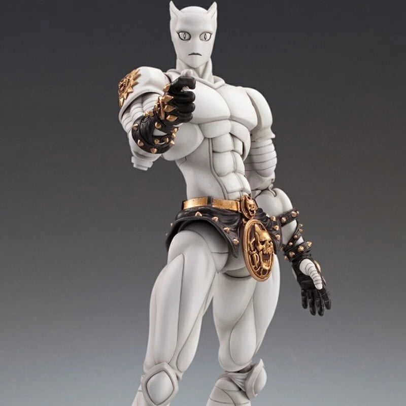 Killer Queen Figure
