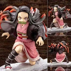 Nezuko Battle Action Figure