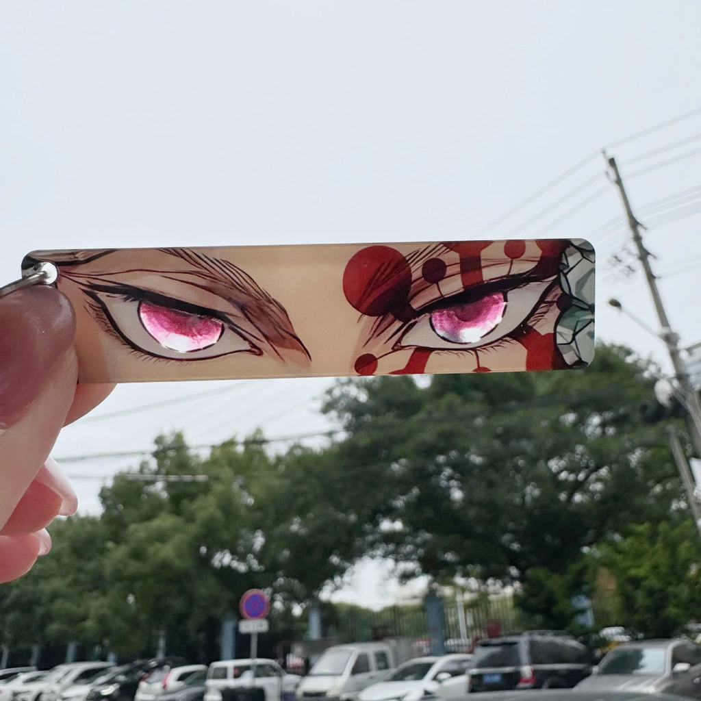 Demon Slayer Keychain