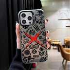 One Piece Monkey D. Luffy iPhone Case