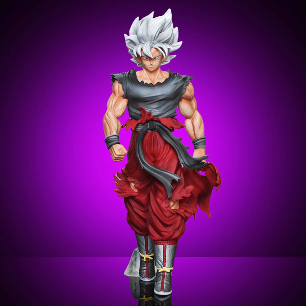 Goku 30cm Figure