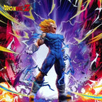 Majin Vegeta 27cm Figure