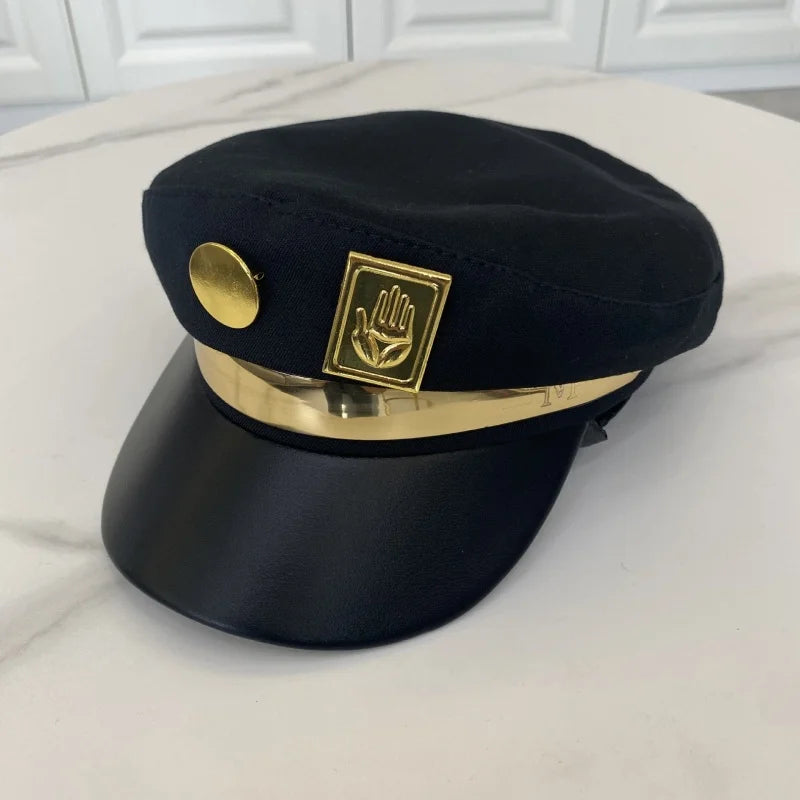 Kujo Jotaro Cosplay Cap