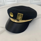 Kujo Jotaro Cosplay Cap
